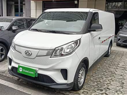 2023 Maxus EV30