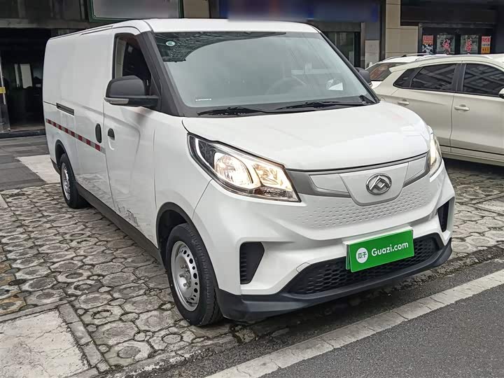 2023 Maxus EV30