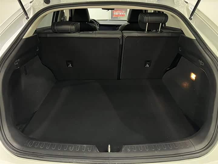 Haval F7x 2021 2021款 1.5T 两驱极智潮玩版