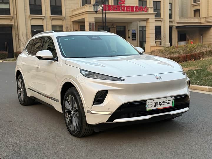 Buick Electra E5 2025 2025款 620KM尊享版