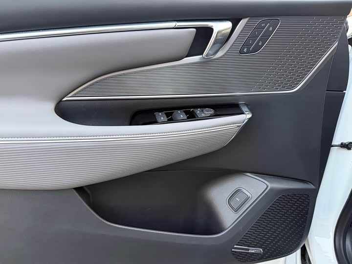 Buick Electra E5 2025 2025款 620KM尊享版