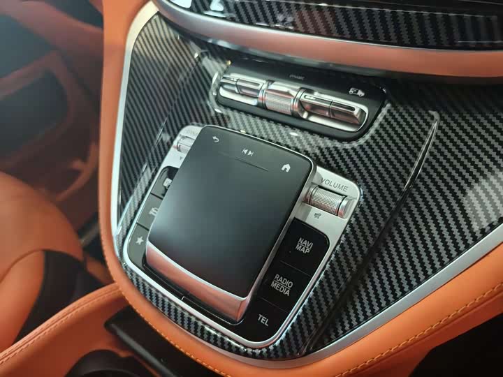 Mercedes-Benz Vito 2024 2024款 2.0T 商务版 7座