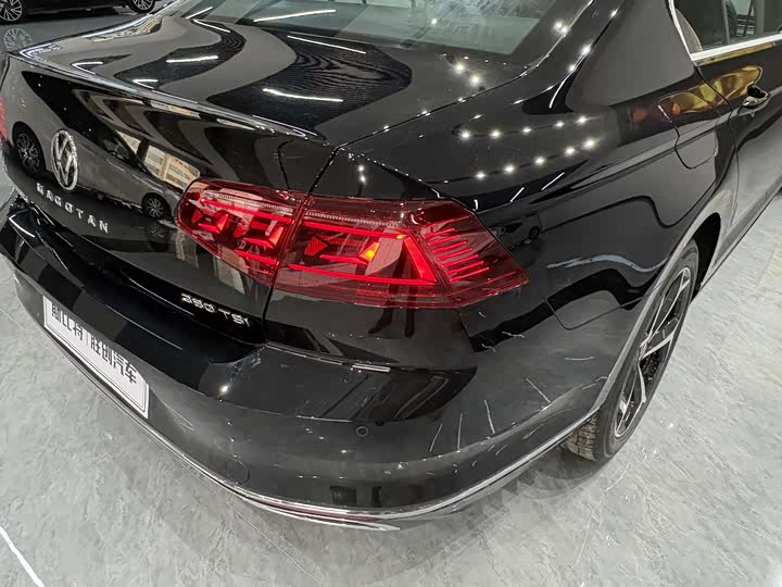 2026 Volkswagen Magotan