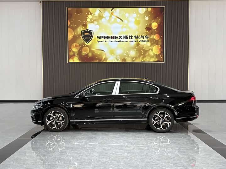 Volkswagen Magotan 2026 2026款 3000万辆甄选款 380TSI DSG豪华型