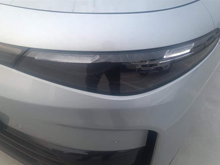 Leapmotor C16 2024 2024款 增程 200智享版