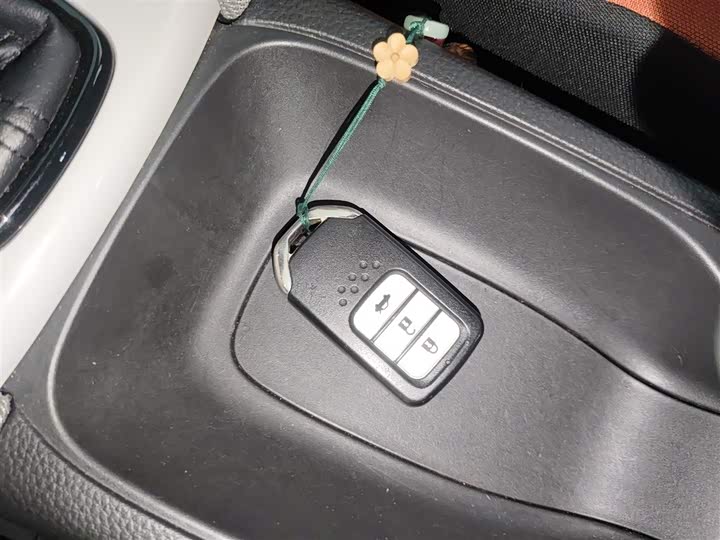 Honda Life 2021 2021款 1.5L CVT SPORT心动版