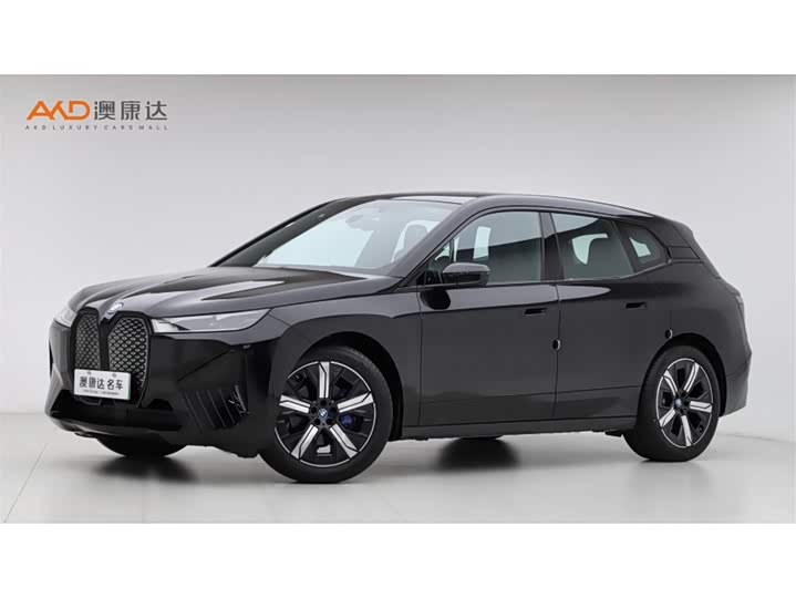 2023 BMW iX