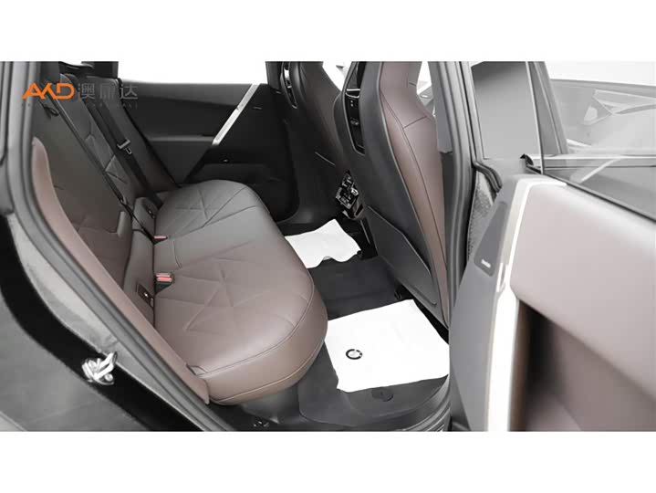 BMW iX 2023 2023款 改款 xDrive40