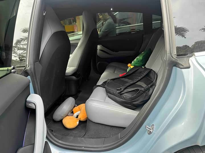 Nio ET5 2025 2025款 75kWh