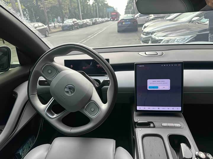 Nio ET5 2025 2025款 75kWh