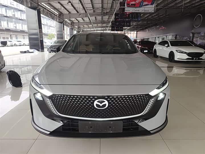 Mazda EZ-6 2024 2024款 纯电600智尊版