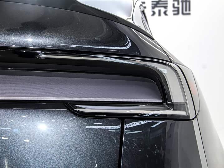 Tesla Model Y 2025 2025款 长续航全轮驱动版