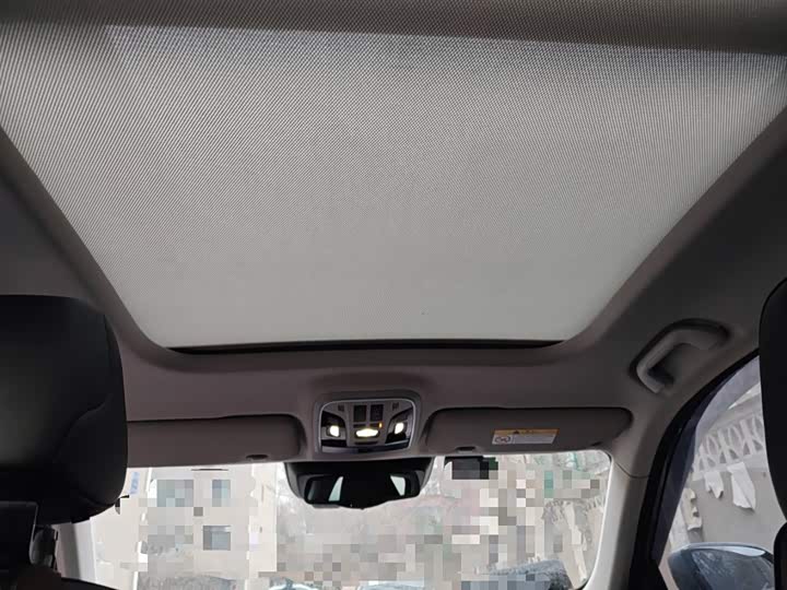 Haval F7 2021 2021款 2.0T 四驱i悦