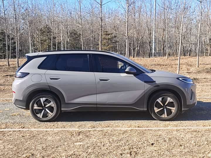 BYD Sea Lion 05 EV 2025 2025款 520KM智航版