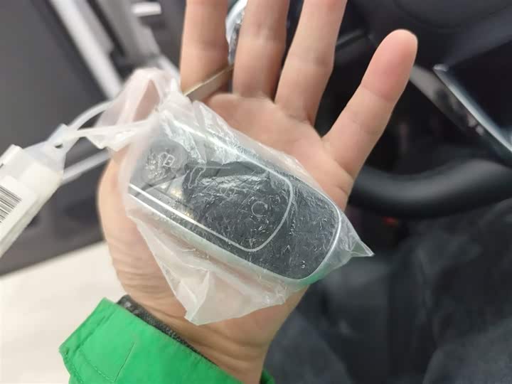 Chery Tiggo 7 C-DM 2025 2025款 1.5T 120KM御