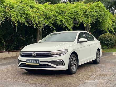 Volkswagen Bora 2024 2024款 280TSI DSG舒行版