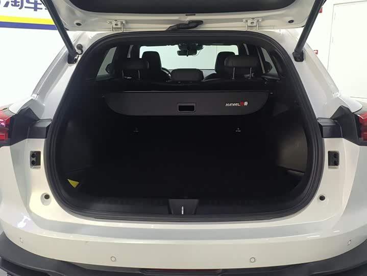 Haval F7 (Monster) 2022 2022款 1.5T 智享版