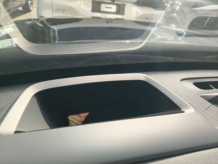 Volvo XC90 2025 2025款 B6 智雅豪华版 7座