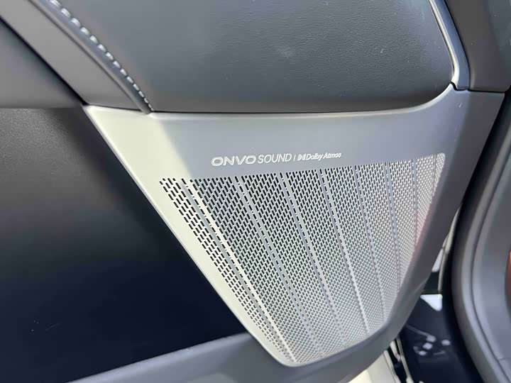 Nio Onvo L90 2025 2025款 Max 六座版