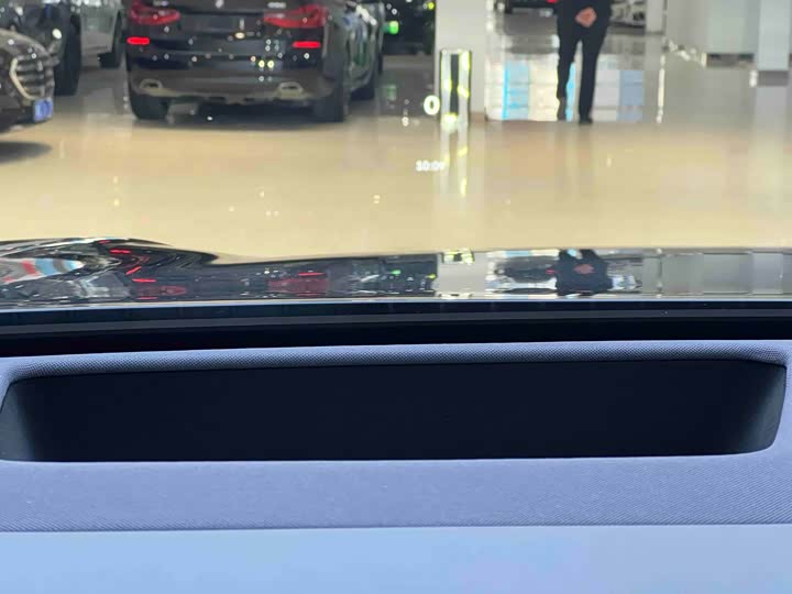 Nio Onvo L90 2025 2025款 Max 六座版