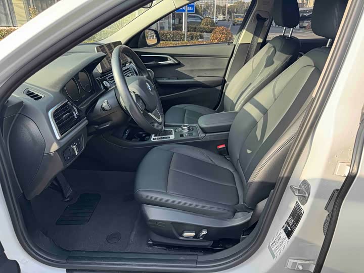 BMW 1 Series 2023 2023款 120i M运动版