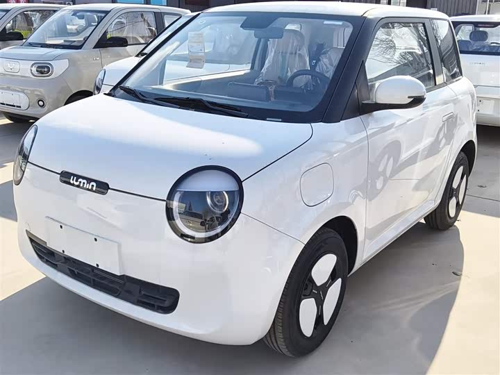Changan Qiyuan (Nevo) Lumin 2025 2025款 205km 香沁款