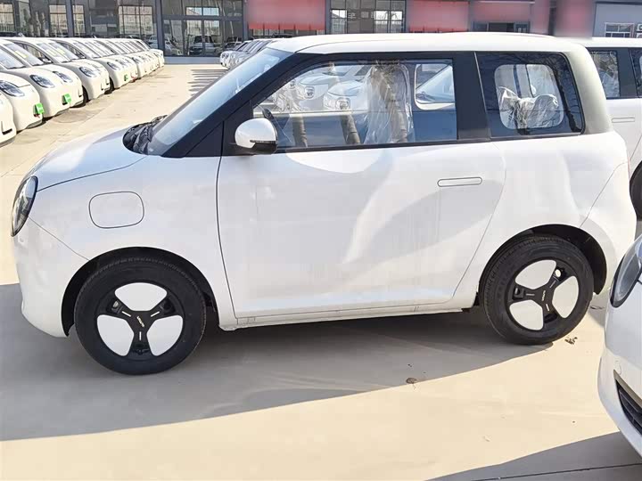 Changan Qiyuan (Nevo) Lumin 2025 2025款 205km 香沁款