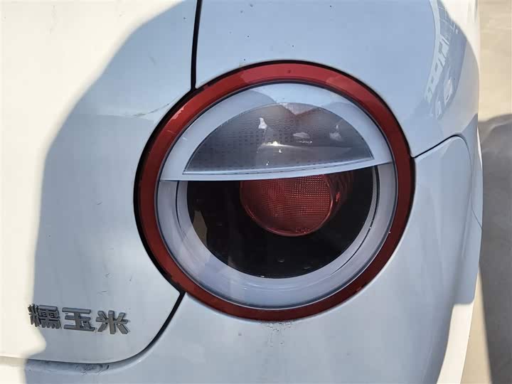 Changan Qiyuan (Nevo) Lumin 2025 2025款 205km 香沁款