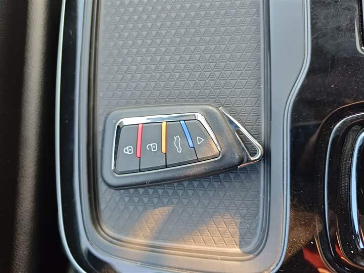 GAC Aion S 2023 2023款 魅 580 磷酸铁锂