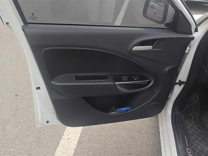 Ora White Cat 2020 2020款 305km 公务版