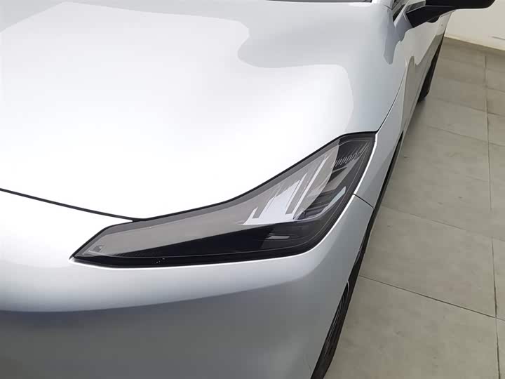 GAC Hyptec GT 2023 2023款 560后驱科技版