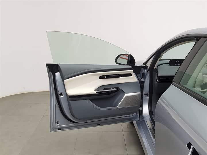 GAC Hyptec GT 2023 2023款 560后驱科技版