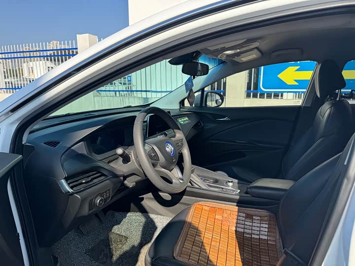 Buick Velite 6 2024 2024款 430km 越享版