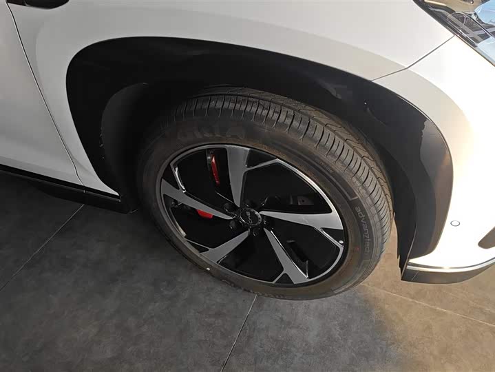 BYD Sea Lion 07 EV 2025 2025款 610智航版