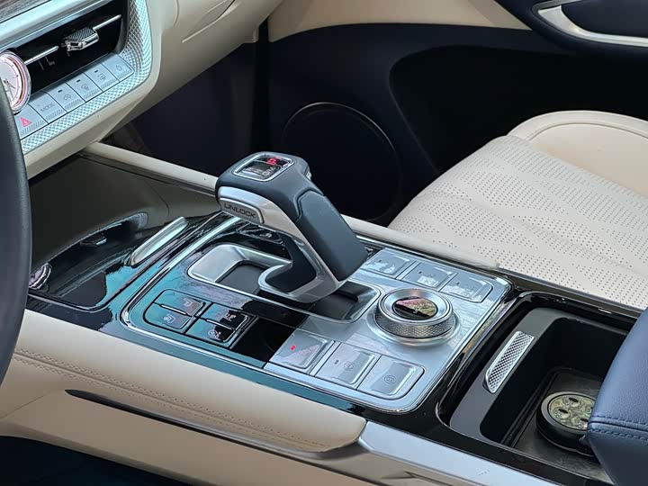 Great Wall Shanhai Poer 2023 2023款 3.0T V6 汽油极境牵引版