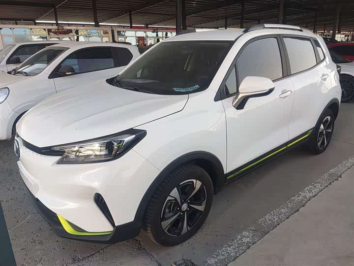Changan E-Pro 2020 2020款 激擎版