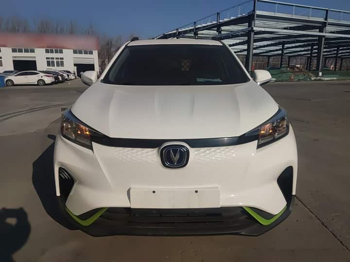 Changan E-Pro 2020 2020款 激擎版