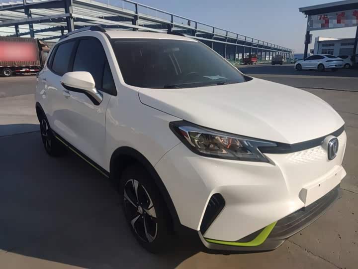 Changan E-Pro 2020 2020款 激擎版