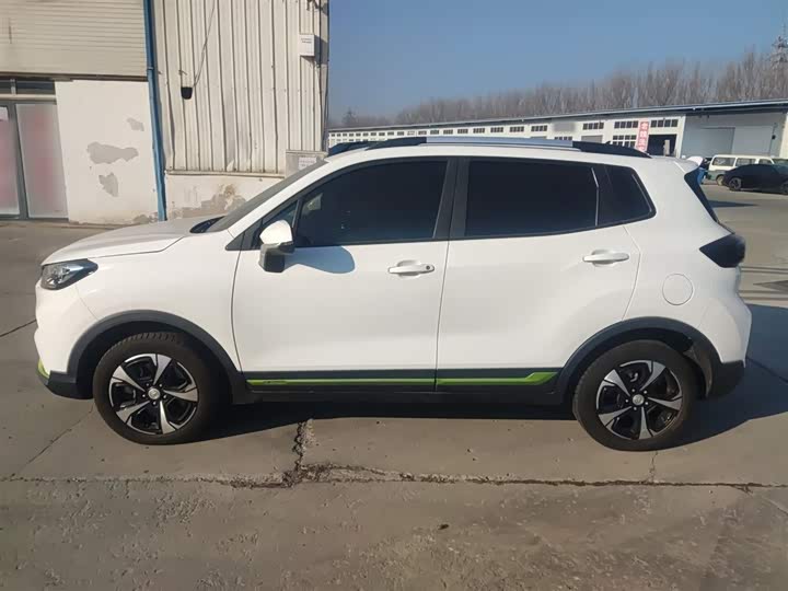 Changan E-Pro 2020 2020款 激擎版