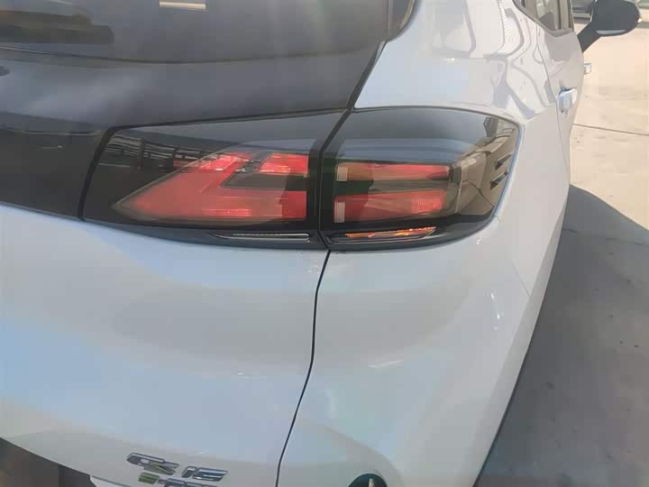 Changan E-Pro 2020 2020款 激擎版