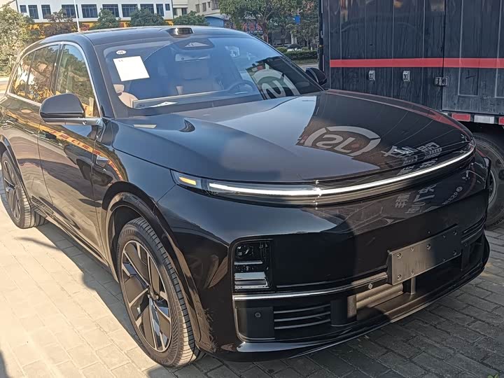 LiXiang L7 2025 2025款 Ultra 智能焕新版