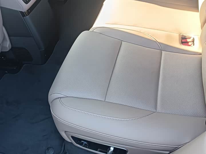 LiXiang L7 2025 2025款 Ultra 智能焕新版