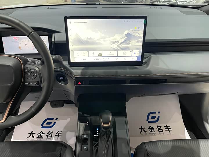 Toyota Frontlander 2026 2026款 2.0L CVT舒适PLUS版