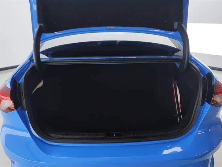 Ford Focus 2022 2022款 三厢 EcoBoost 180 自动竞速版