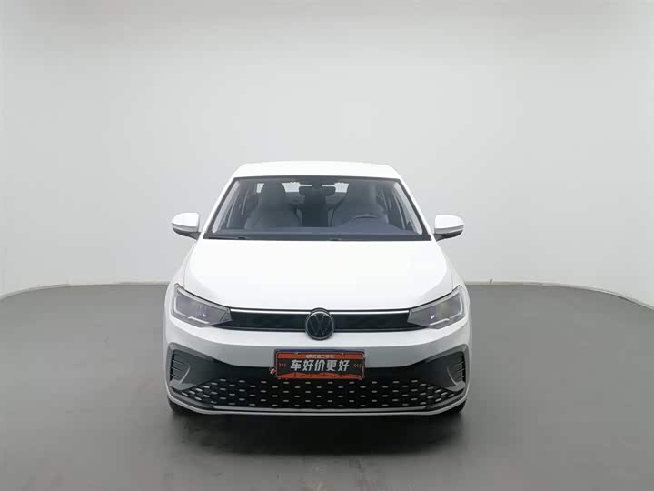 Volkswagen Lavida 2025 2025款 新锐 1.5L 出众新逸版