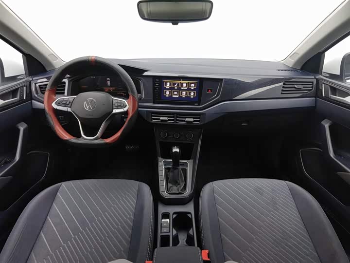 Volkswagen Lavida 2025 2025款 新锐 1.5L 出众新逸版