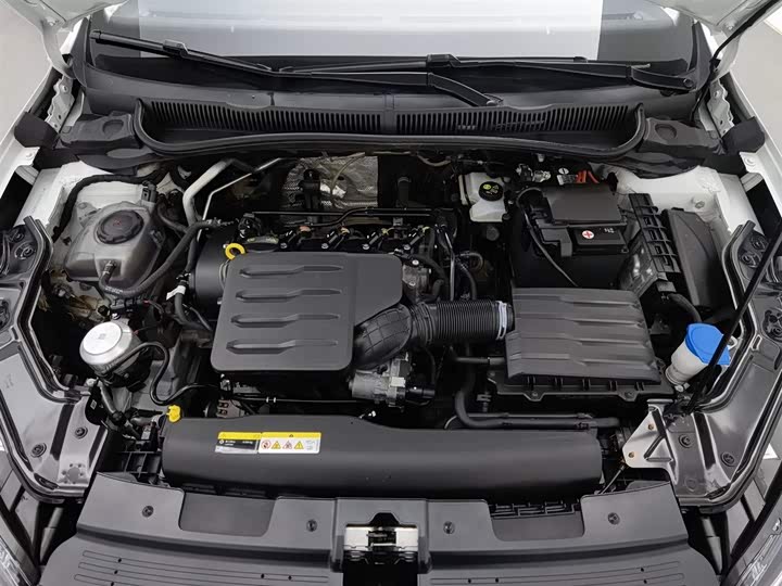 Volkswagen Lavida 2025 2025款 新锐 1.5L 出众新逸版