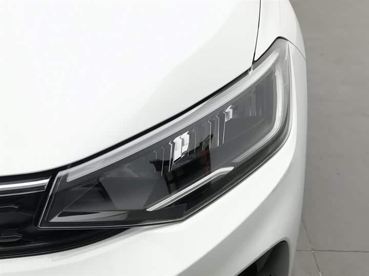 Volkswagen Lavida 2025 2025款 新锐 1.5L 出众新逸版