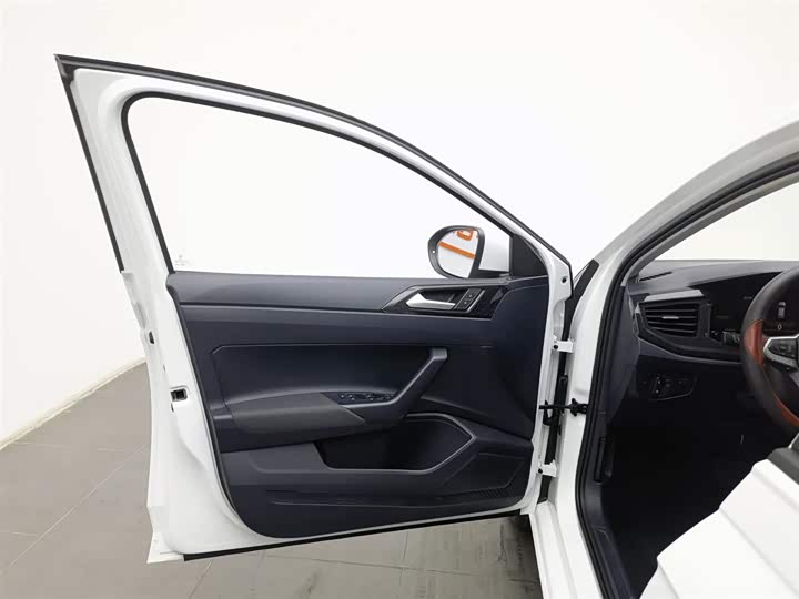 Volkswagen Lavida 2025 2025款 新锐 1.5L 出众新逸版