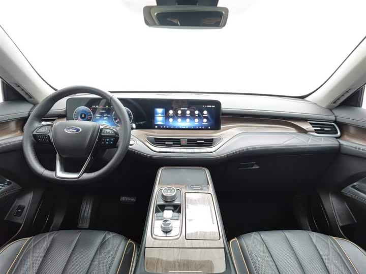 Ford Equator 2021 2021款 EcoBoost 225 尊领型PLUS 7座